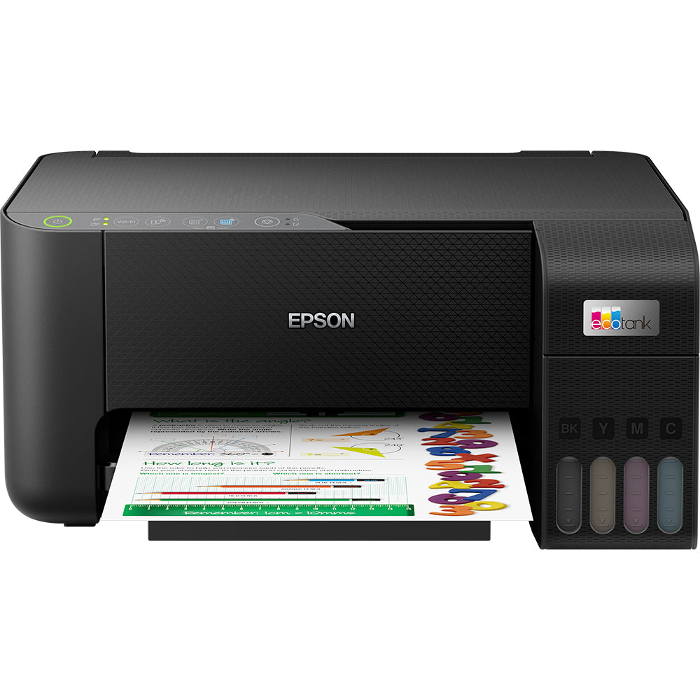 Epson 33ppm Mono 15ppm...