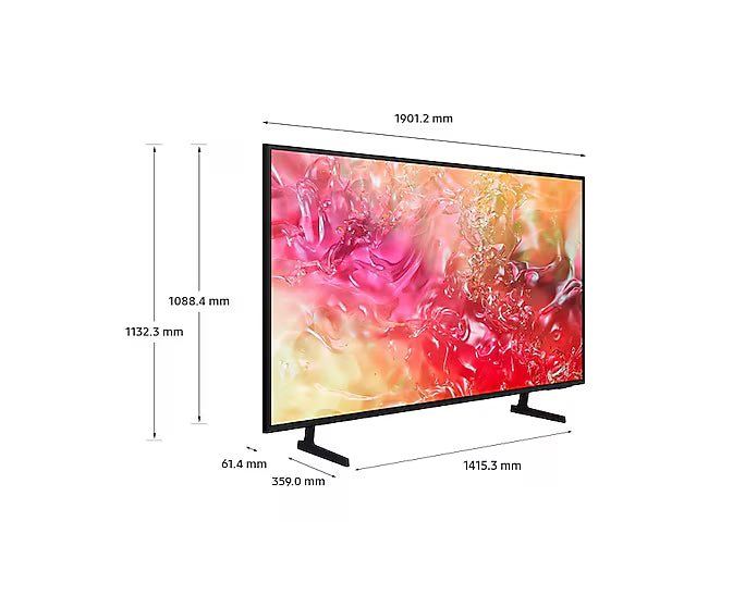 SAMSUNG 100" NEO QLED ...