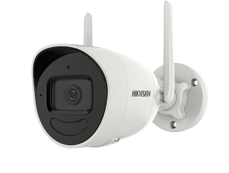 Hikvision 4MP Wireless...