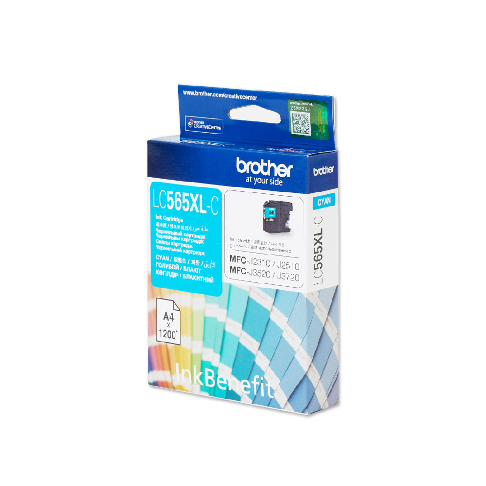 Brother / High Yield C...