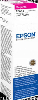 Epson 664 Ink Bottles ...