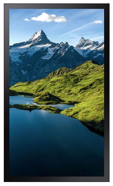 SAMSUNG 75'' OUTDOOR D...