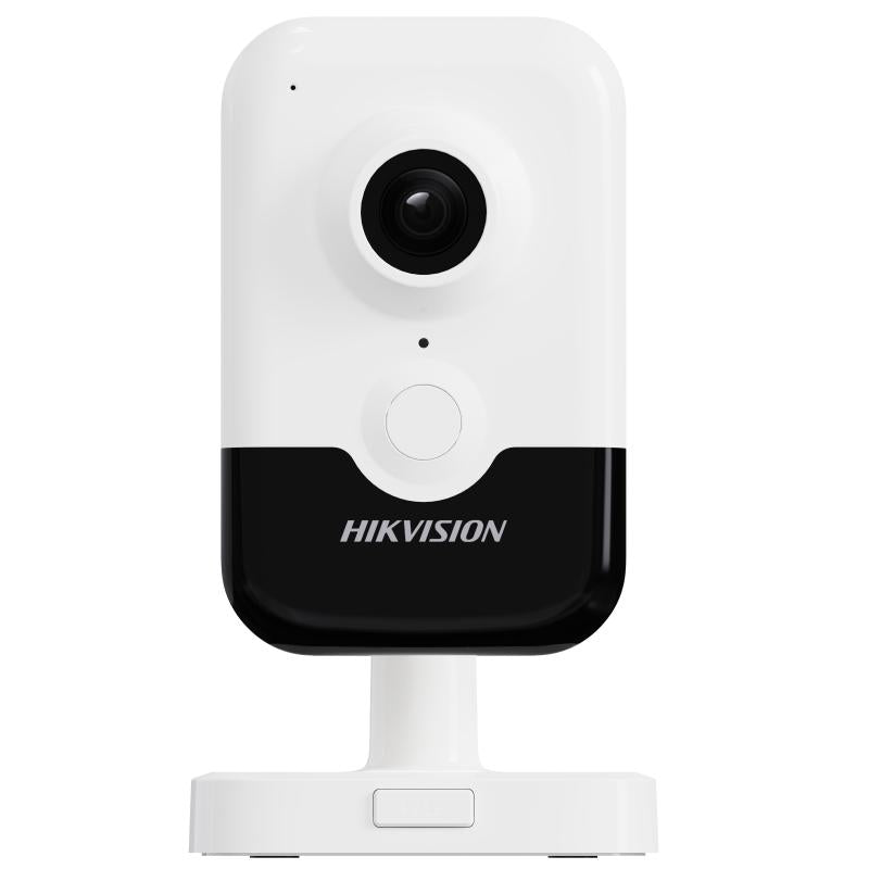 HIkvision 4MP Wireless...