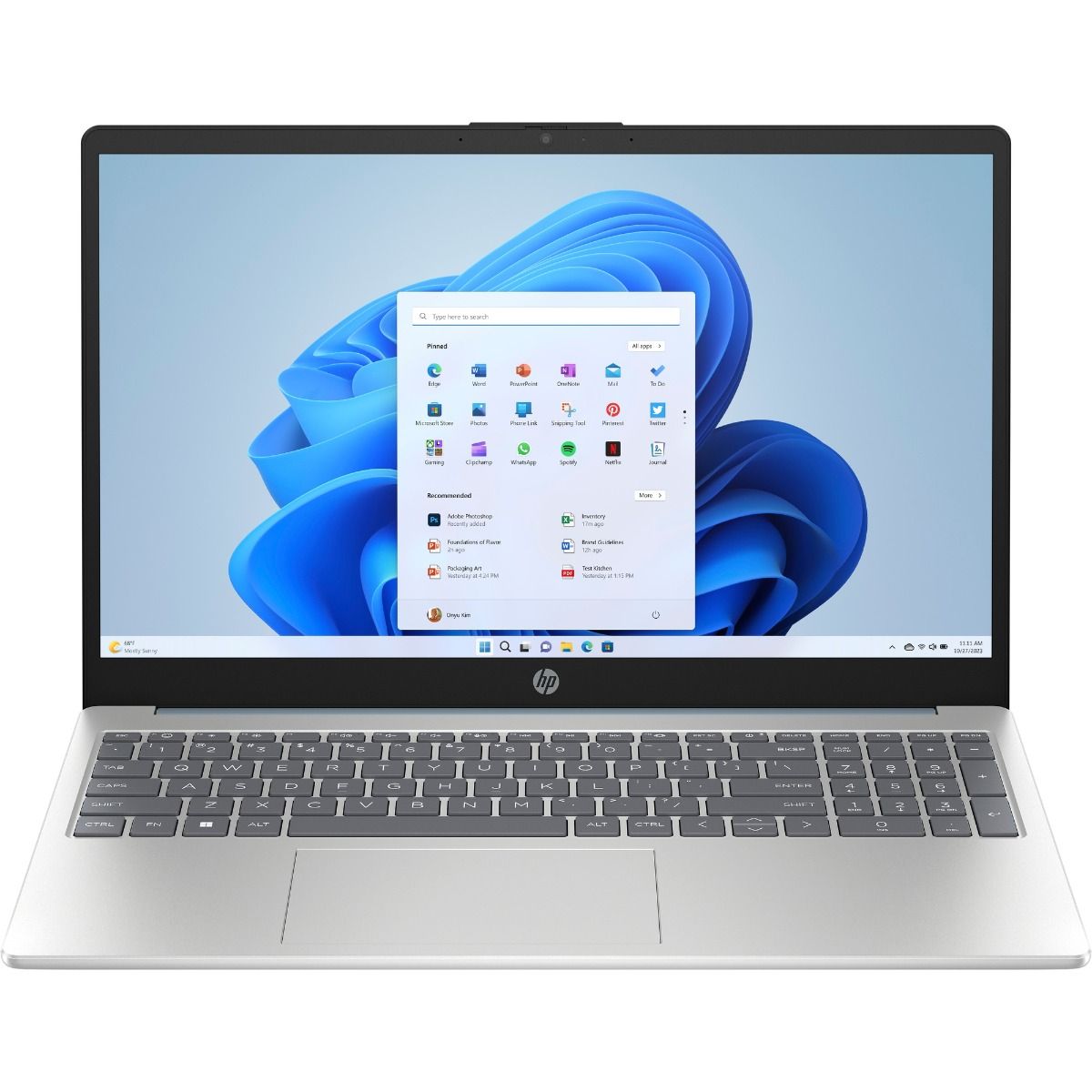 Lenovo IdeaPad IP1 15A...