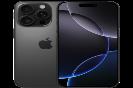 iPhone 16 Pro 128GB Bl...