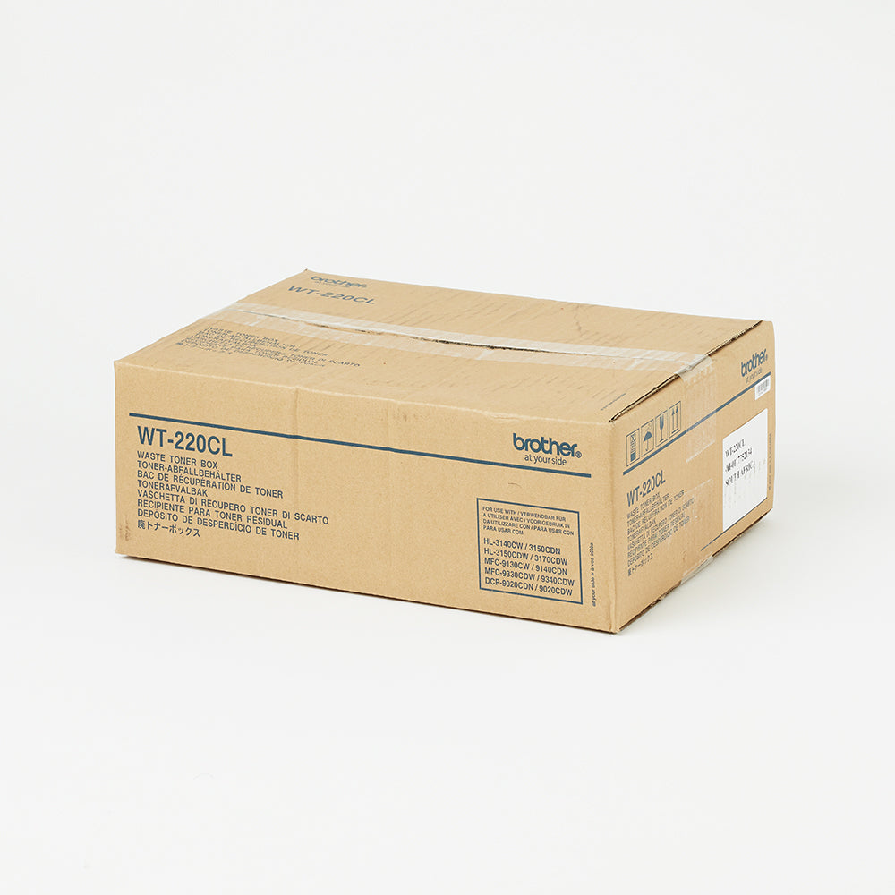 Brother / Waste Toner ...