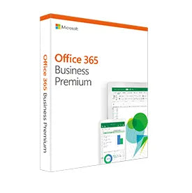 Microsoft 365 Business Standard Download . 1 Yr Subscription. Min Operating System - Windows 8 - KLQ-00216