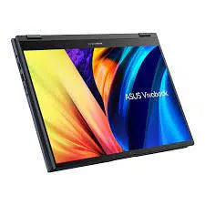 ASUS Vivobook S Flip|TN3402YA-O716512BL0W|14'' OLED WQXGA+|BLUE|R7-7730U|16GB DDR4(SD+OB)|512GB PCIe SSD|Stylus|NumberPad|WIN11H