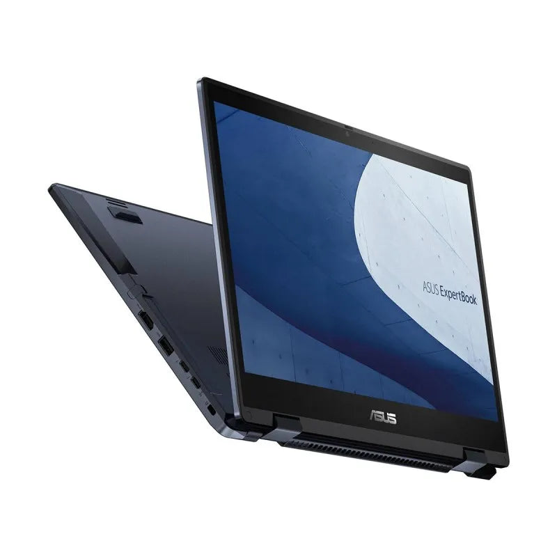ASUS ExpertBook Adv.FLIP|B3402FVA-I516512B0X|14'' FHD TOUCH|BLACK|I5-1335U|16GB DDR4 (OB+SD)|512GB PCIe SSD|LTE|WIN11 PRO