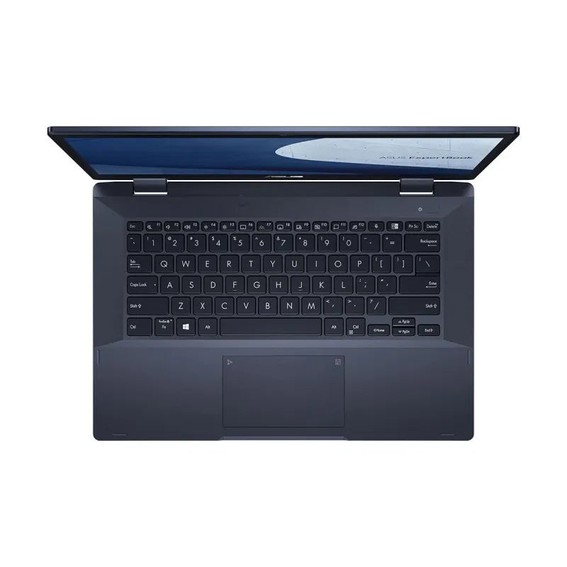 ASUS ExpertBook Adv.FLIP|B3402FVA-I516512B0X|14'' FHD TOUCH|BLACK|I5-1335U|16GB DDR4 (OB+SD)|512GB PCIe SSD|LTE|WIN11 PRO