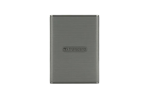TRANSCEND 2 TB ESD360C USB3.2 TYPE C (USB 20Gbps) & A PORTABLE SSD. R/W up to 2000MB/s