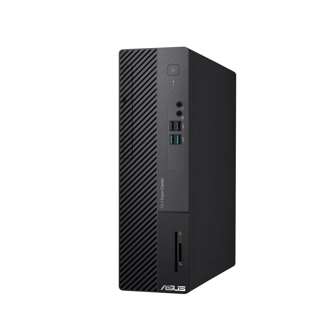 ASUS ExpertCenter Ess.|D500SE-I58512B1X|SFF Desktop|BLACK|I5-13500|8GB DDR4|512GB PCIe SSD|WIN11 PRO|3OSS
