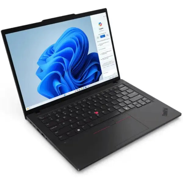 LENOVO ThinkPad T14 Gen 5 |Ultra 5-125U|BLACK|14'' WUXGA|16GB DDR5 SD|512GB NVMe SSD|LTE|BLT KB|3yr PS|WIN11 Pro