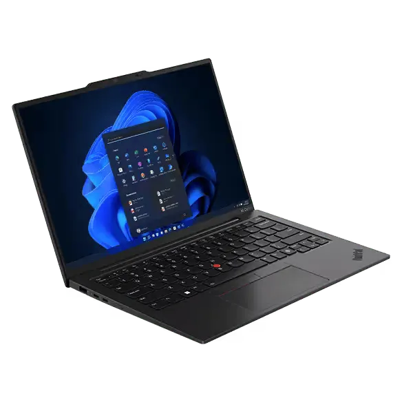 LENOVO ThinkPad X1 Carbon Gen 12 |Ultra 7-155U|BLACK|14'' WUXGA|32GB LPDDR5 OB|1TB NVMe SSD|BLT KB|3yr PS Plus|WIN11 Pro