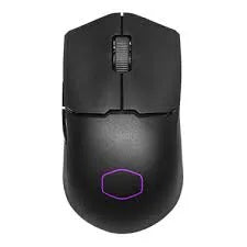 Cooler Master Mouse MM712 Wireless Ultra light Gaming mouse.Bluetooth and wireless