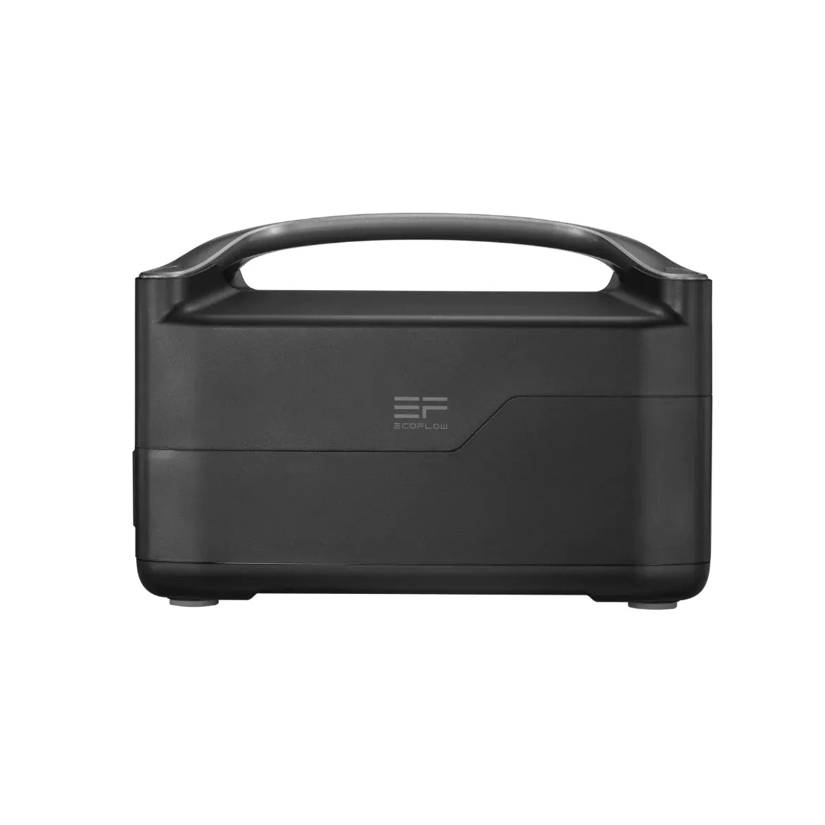 ECOFLOW RIVER 2 Portable Power Station - 256Wh LFP battery - 300W Output 110W Solar input - SA Socket