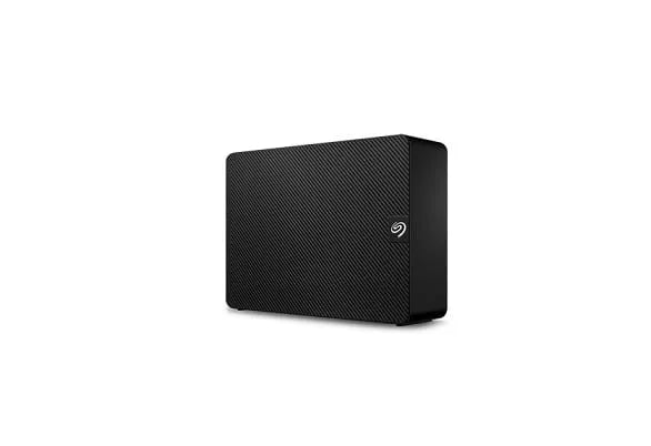 Seagate STKP6000400 Expansion External Drive 6TB; 3.5''; USB 3.0; External HDD Black; 2 Year Limited warranty.