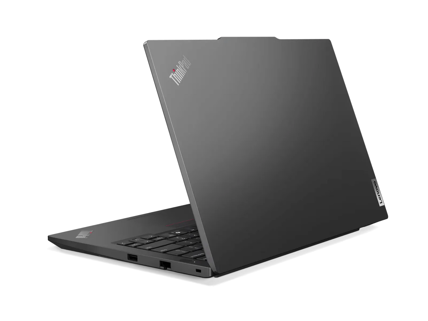 LENOVO ThinkPad E14 Gen 6 |Ultra 5-125U|BLACK|14'' WUXGA|16GB DDR5 SD|512GB PCIe SSD|BLT KB|RJ45|3yr Onsite|WIN 11P