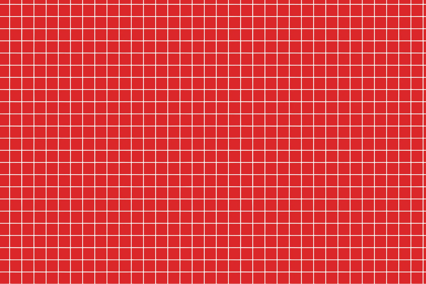 2006994: Cricut Everyday Iron-On 30x60cm (Mosiac Squares Red)