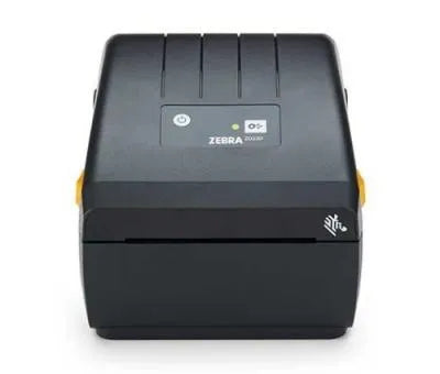 Thermal Transfer Printer (74/300M) ZD230; Standard EZPL; 203 dpi; EU and UK Power Cords; USB; Ethernet