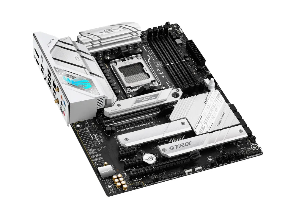 ASUS Motherboard/AM5/DDR5/4xDIMM/Max.128GB/1xDP/ 1xHDMI/1xPCIe416/2xPCIe4x3/3xM.2/4xSATA/RAID.
