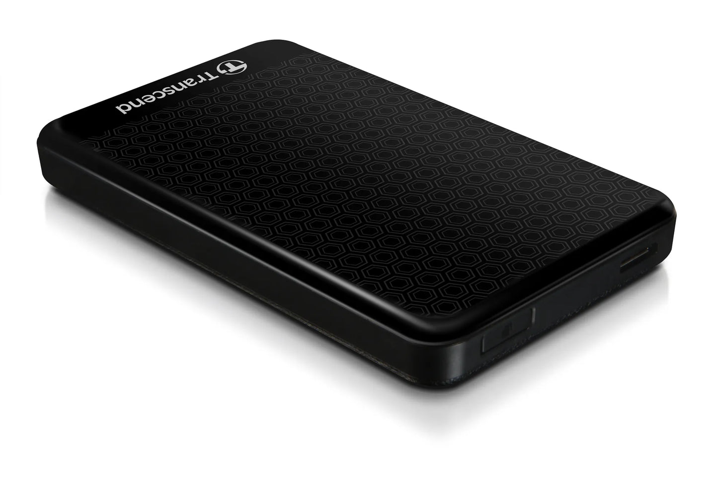 TRANSCEND STOREJET 2.5'' 2TB 25A3 USB 3.1  HDD
