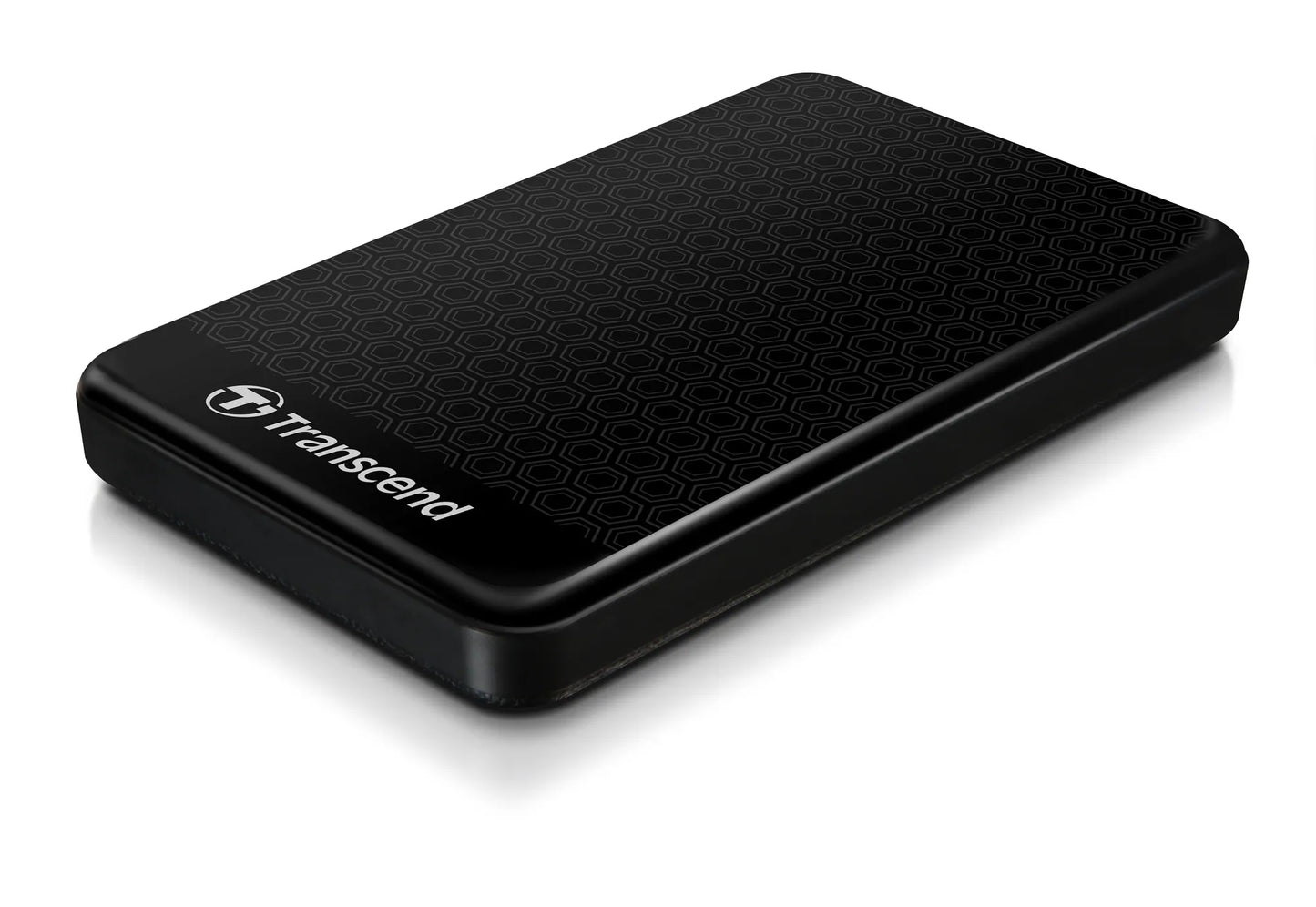 TRANSCEND STOREJET 2.5'' 2TB 25A3 USB 3.1  HDD