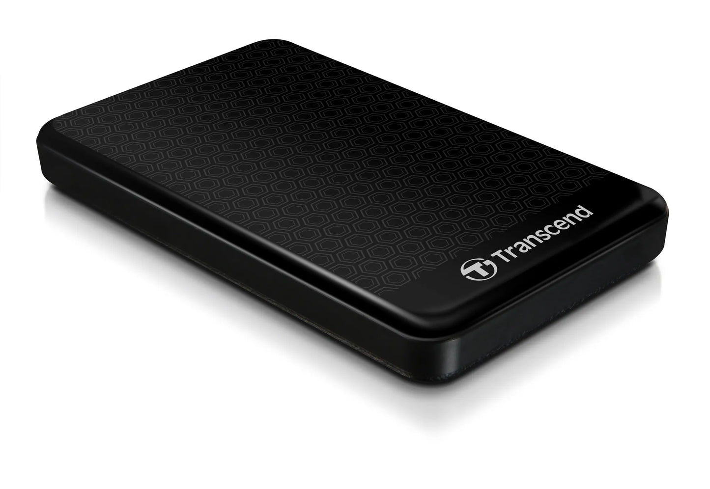 TRANSCEND STOREJET 2.5'' 2TB 25A3 USB 3.1  HDD