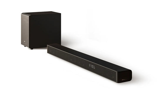 HISENSE AX3100G Soundbar 3.1ch; 300W speaker; Bluetooth 5.0; 5 DJ effects; IPX4 waterproof top-panel; 15hrs battery