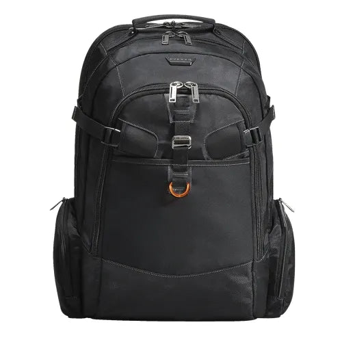 EVERKI EKP120 BUSINESS 120 18.4'' LARGE LAPTOP BACKPACK