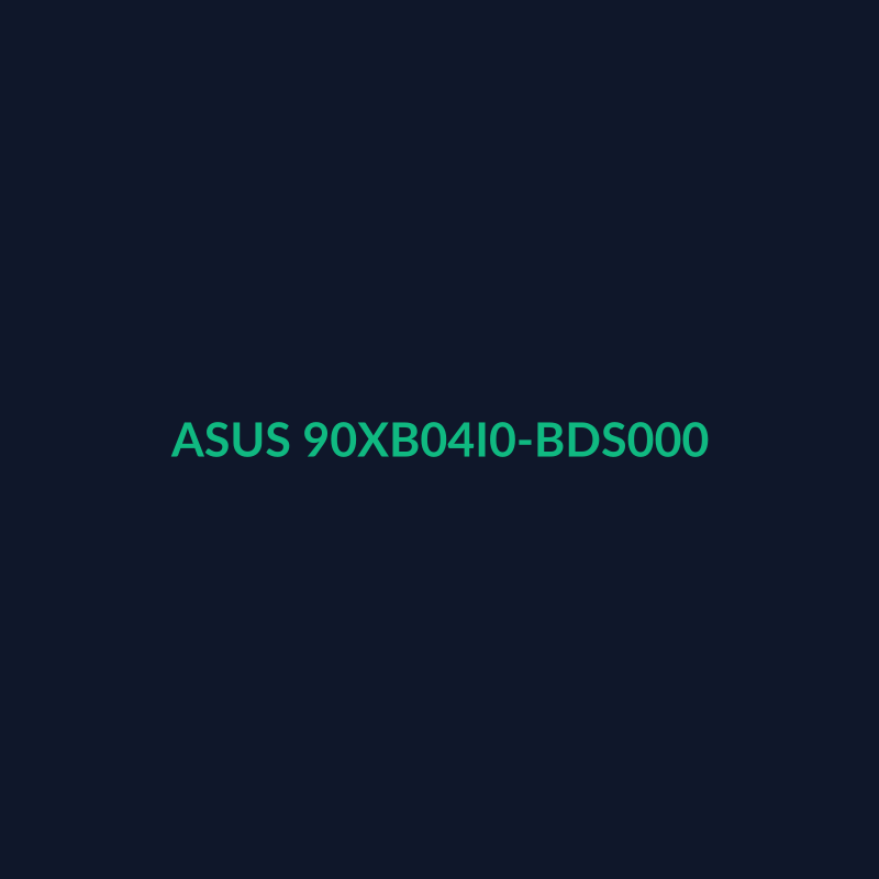 ASUS SimPro Dock 2 Thunderbolt 4 Commercial Docking Station