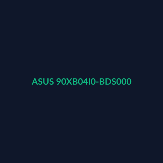 ASUS SimPro Dock 2 Thunderbolt 4 Commercial Docking Station