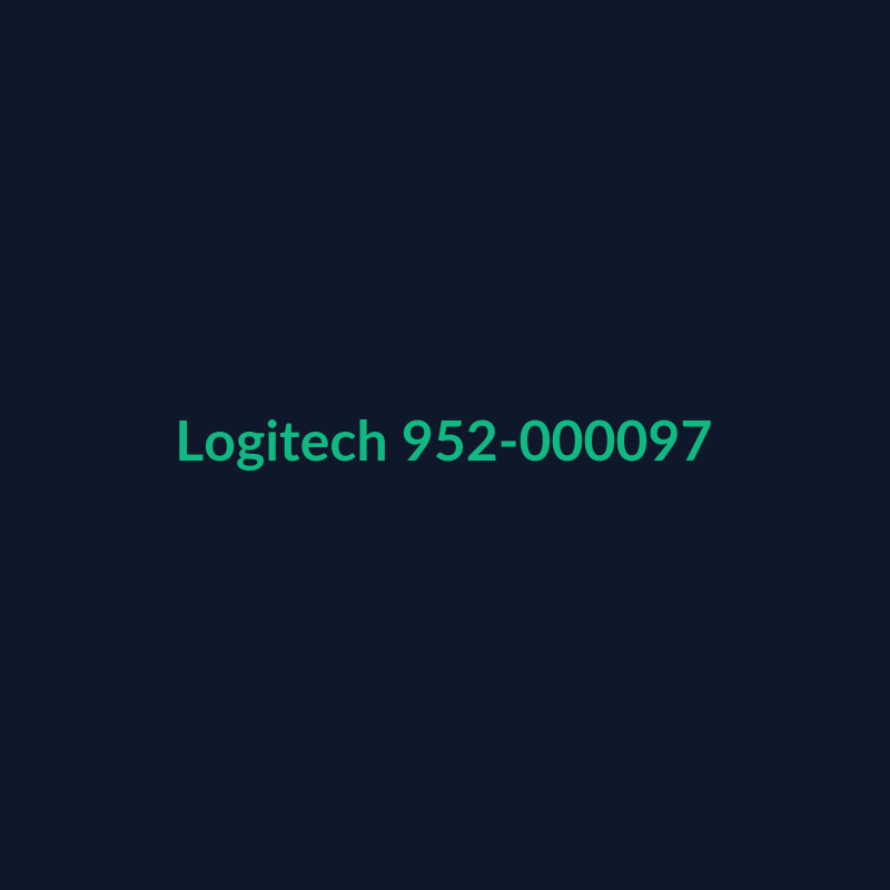Logitech Sight AI Tabletop Companion Camera with Dual 4K Lenses