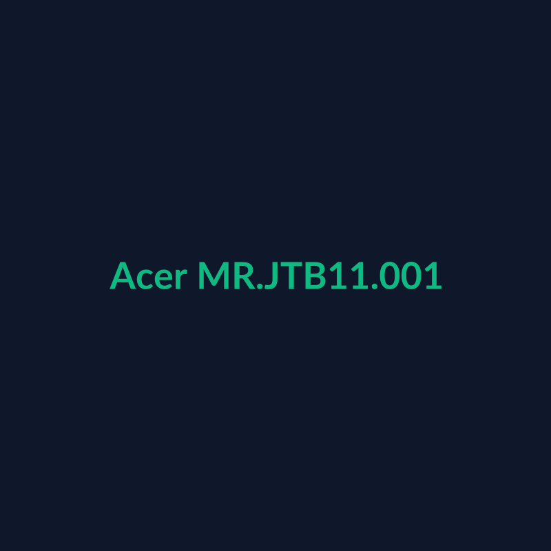 Acer X1128H DLP 4800 Lumens SVGA Commercial Boardroom Projector