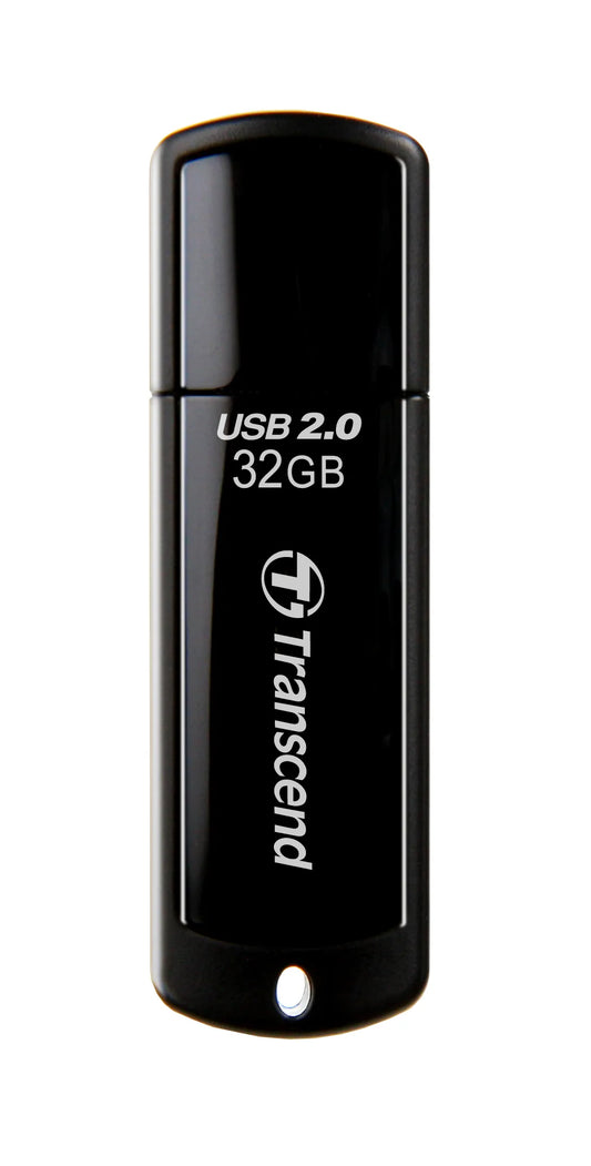 TRANSCEND JETFLASH 32GB 350 SERIES