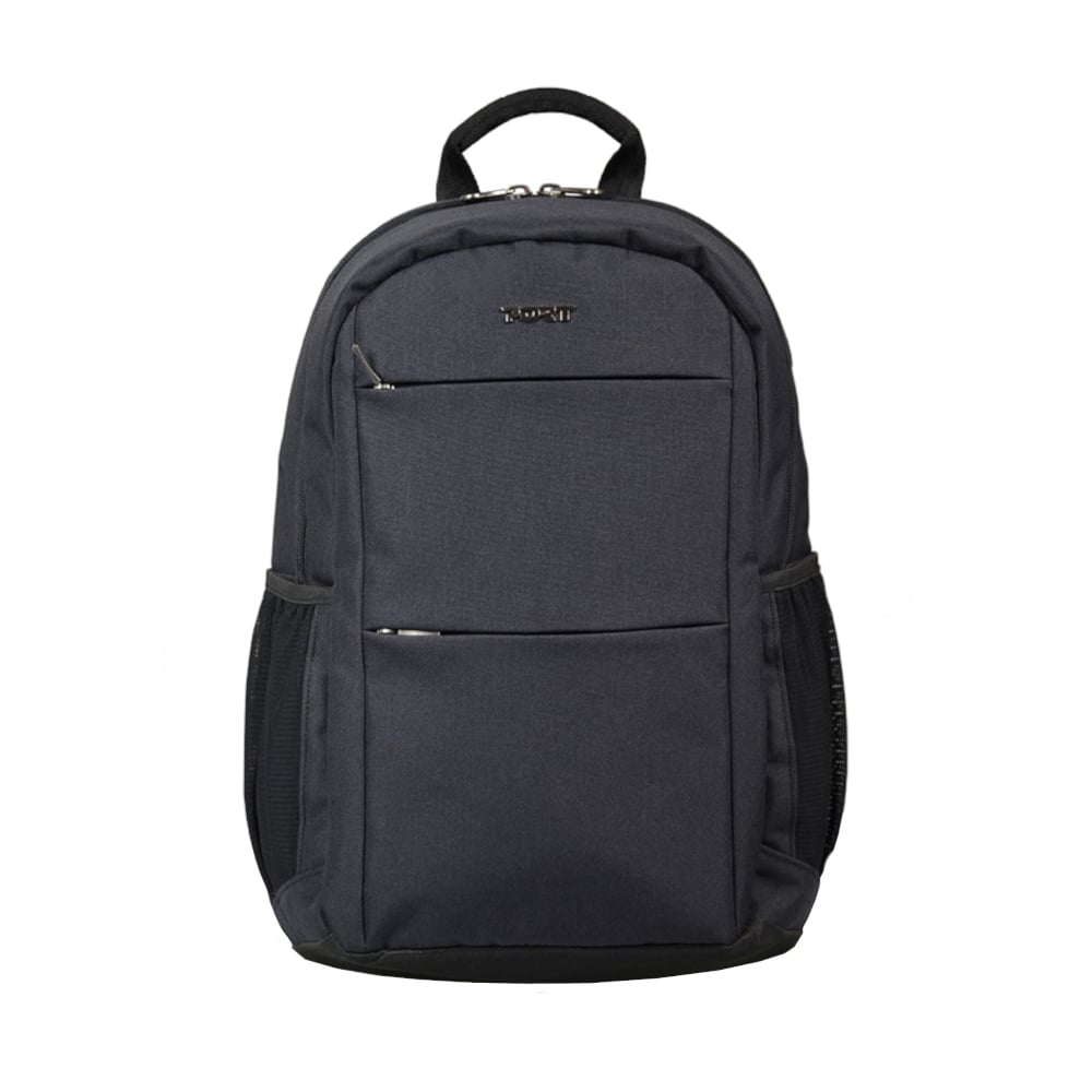 Port Designs ECO Sydney 13/14" Backpack - Black