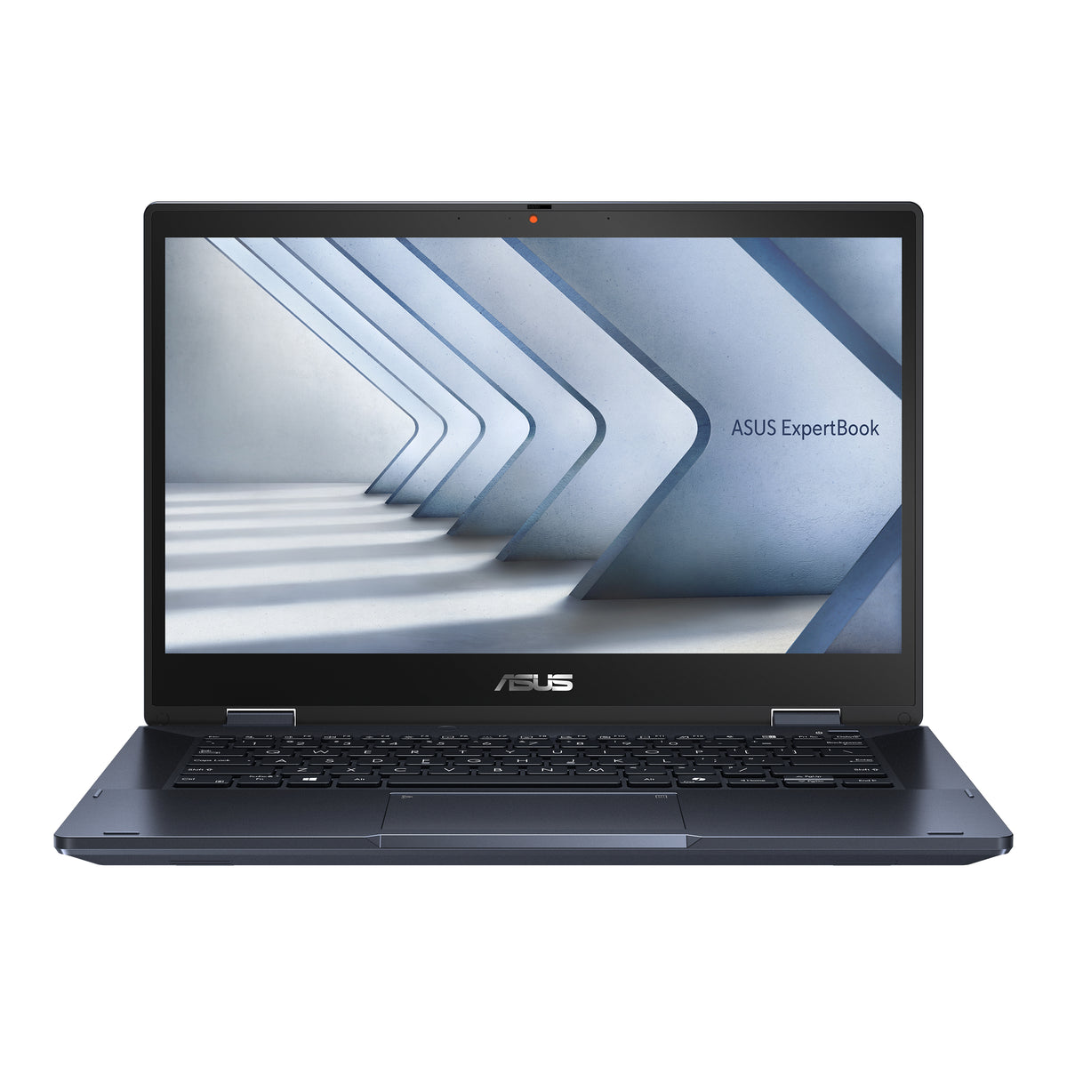 ASUS ExpertBook B3 Flip B3402FVA laptop, front view
