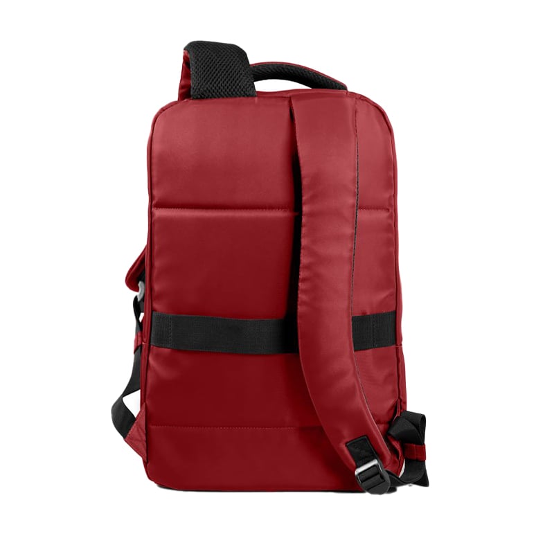 Port Designs Torino II 15.6" Backpack-Red