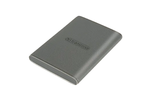 TRANSCEND 1TB ESD360C USB3.2 TYPE C (USB 20Gbps) & A PORTABLE SSD. R/W up to 2000MB/s