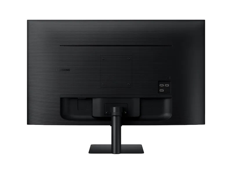 Samsung LS32DM702 32'' 4K UHD Flat Smart Monitor (16:9); 3840 x 2160; 60Hz; 3000:1 static; 4ms (GTG); 2 x 5W Speaker; 1xUSB-C; 2