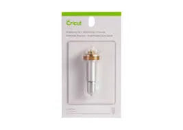 2006978 - Cricut Maker Engraving Tip with QuickSwap Housing