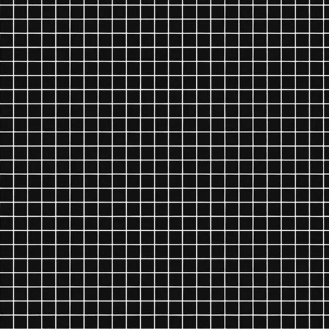 2006993: Cricut Everyday Iron-On 30x60cm (Mosiac Squares Black)