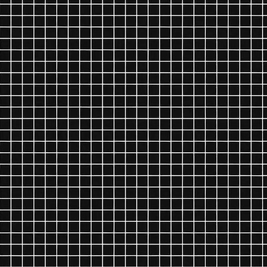 2006993: Cricut Everyday Iron-On 30x60cm (Mosiac Squares Black)