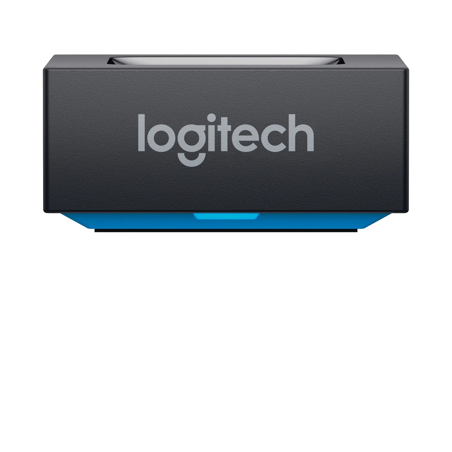 980-0009 - Logitech Bluetooth Audio Adapter Bluetooth 3.0 Supported Bluetooth Profile: A2DP  up to 50 feet