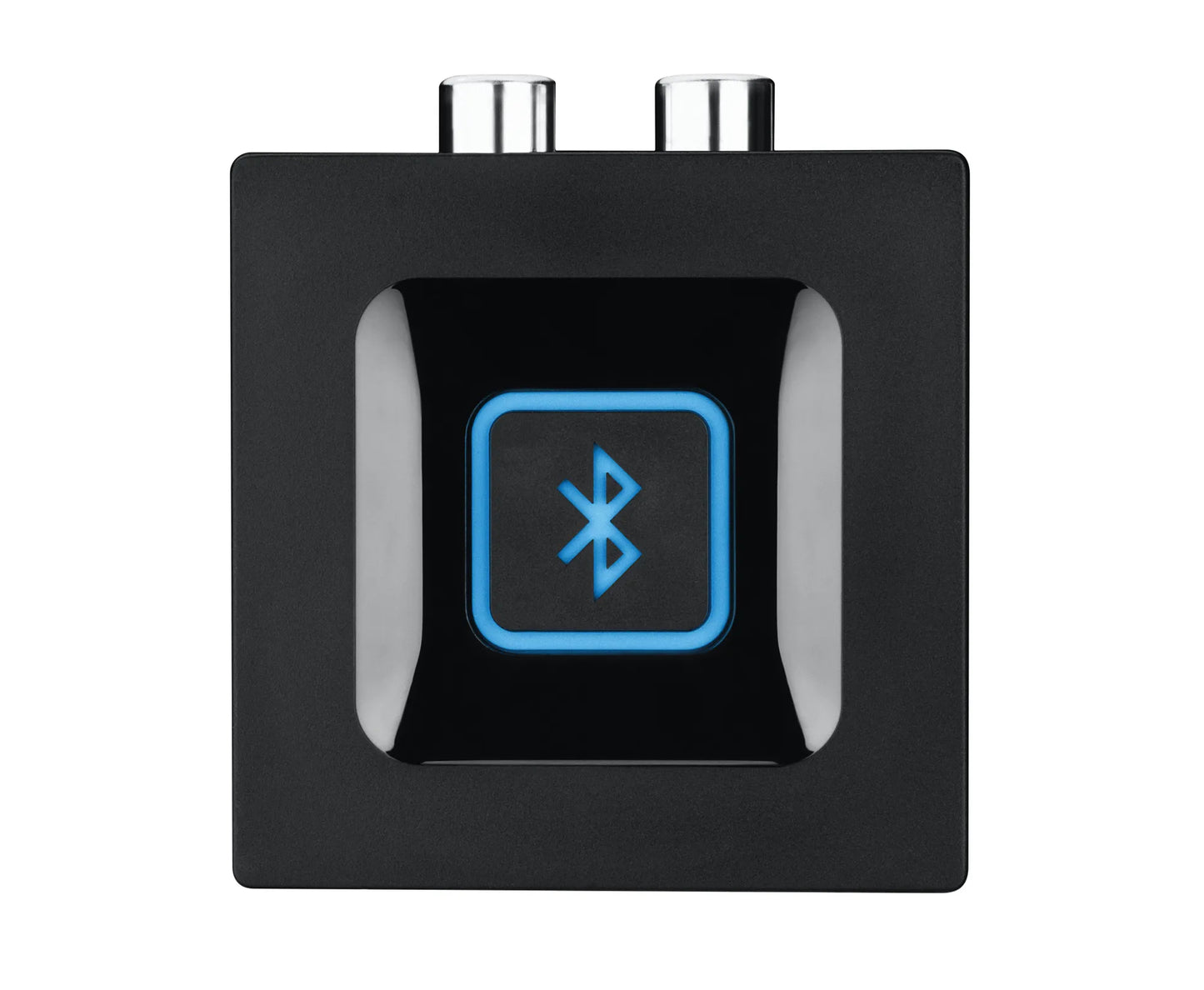 980-0009 - Logitech Bluetooth Audio Adapter Bluetooth 3.0 Supported Bluetooth Profile: A2DP  up to 50 feet