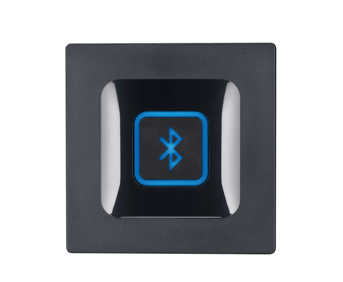 980-0009 - Logitech Bluetooth Audio Adapter Bluetooth 3.0 Supported Bluetooth Profile: A2DP  up to 50 feet