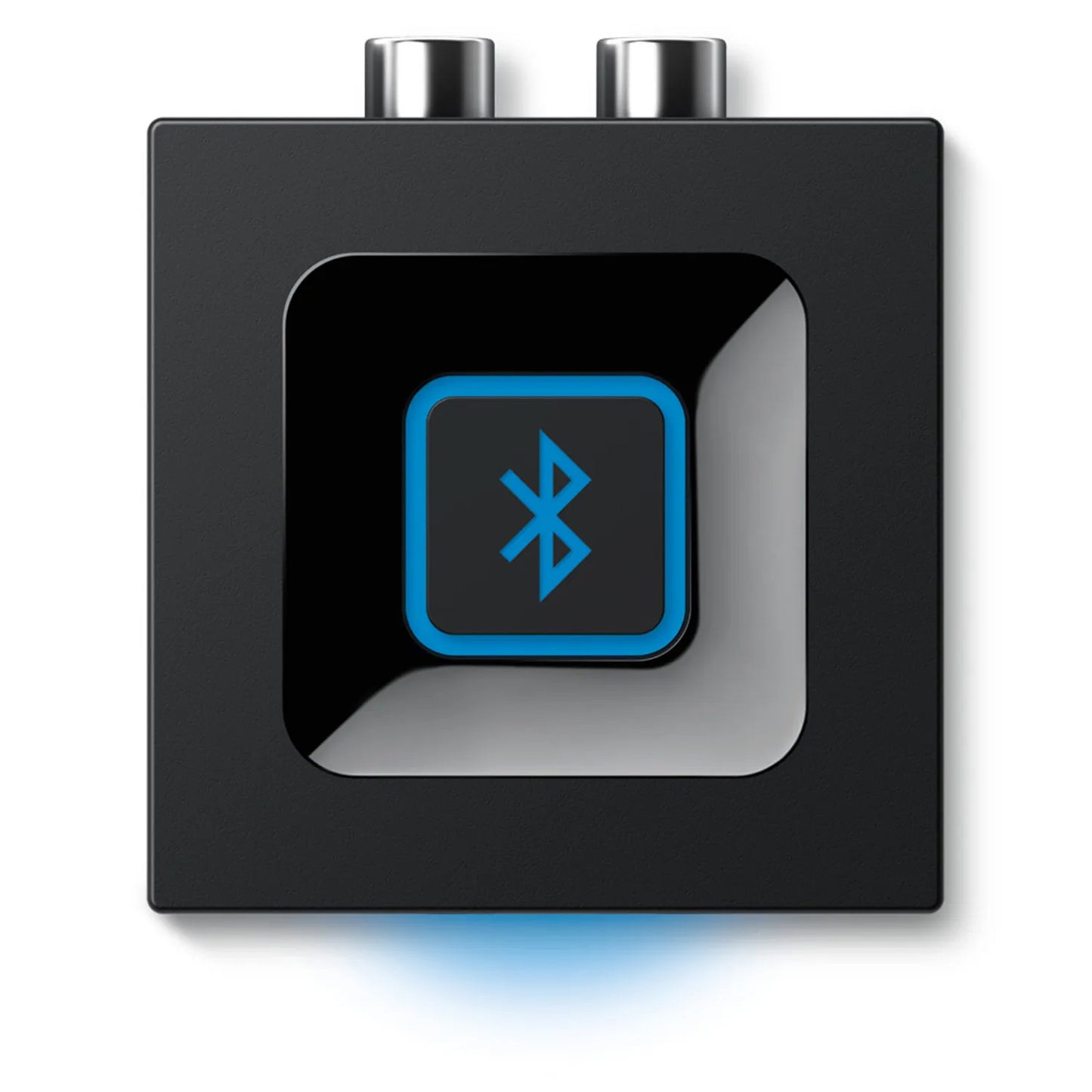 980-0009 - Logitech Bluetooth Audio Adapter Bluetooth 3.0 Supported Bluetooth Profile: A2DP  up to 50 feet
