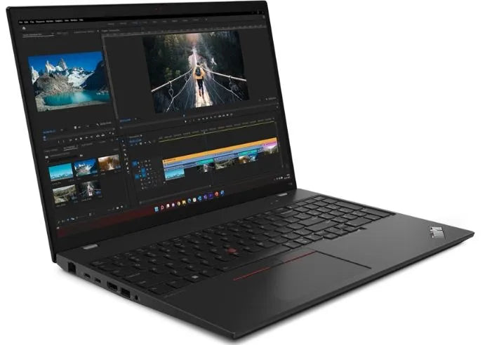 LENOVO ThinkPad T16 Gen 2 |i7-1355U|BLACK|16'' WUXGA|16GB DDR5 OB|512GB NVMe SSD|LTE|BLT KB|3yr PS|WIN11 Pro