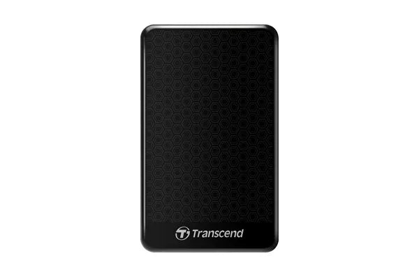 TRANSCEND STOREJET 2.5'' 2TB 25A3 USB 3.1  HDD