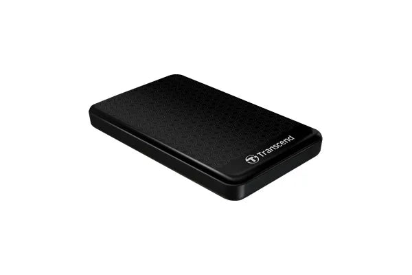 TRANSCEND STOREJET 2.5'' 2TB 25A3 USB 3.1  HDD